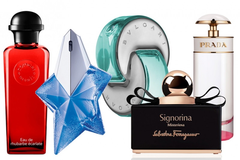 1. Все съедобное - «Красота»