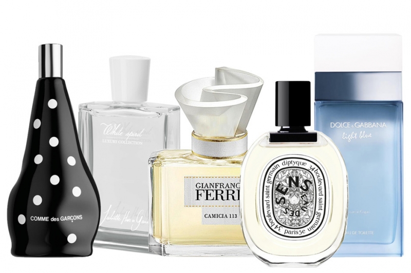 1. Все съедобное - «Красота»