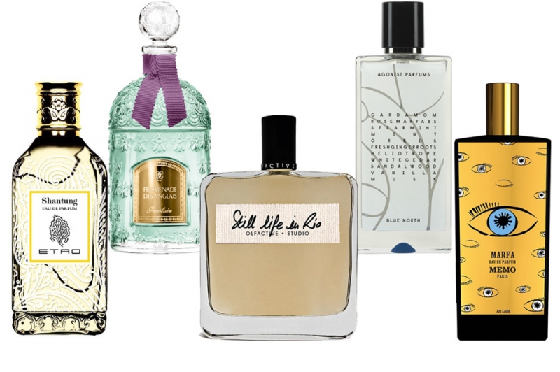 1. Все съедобное - «Красота»