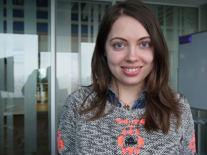 Екатерина, 30 лет: - «Красота» Екатерина, 30 лет: - «Красота»