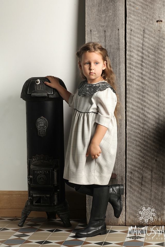 Одеваем ребенка к весне: пять лучших брендов детской одежды от маркета «Всі. Свої»