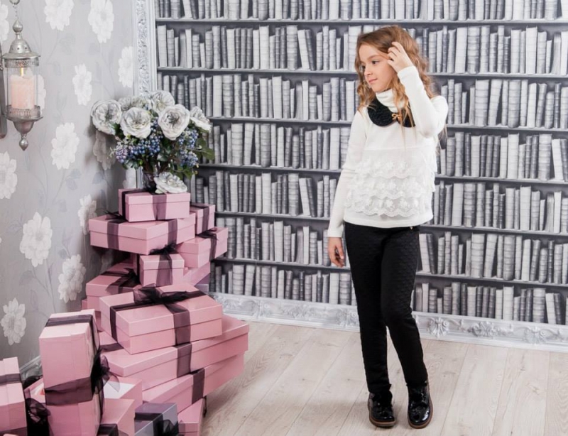 Одеваем ребенка к весне: пять лучших брендов детской одежды от маркета «Всі. Свої»