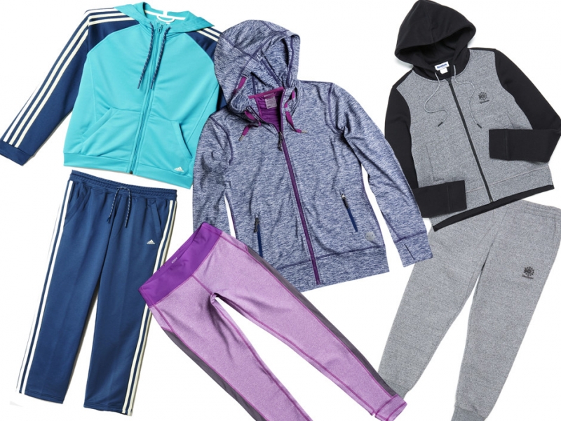 1. Кроссовки и кеды - «Мода»