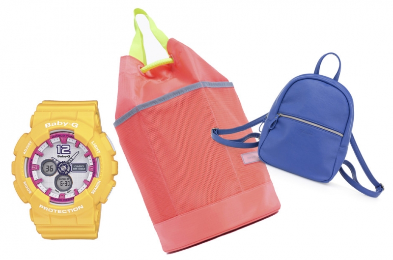 1. Кроссовки и кеды - «Мода»