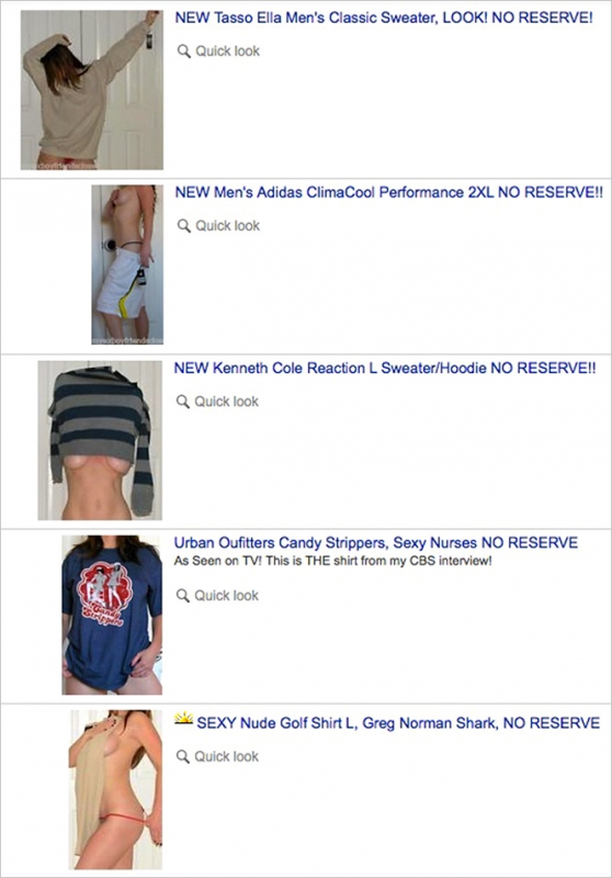 Как Клара Карла карала: 11 самых страшных историй женской мести