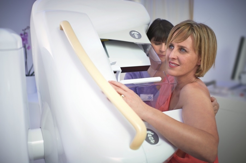 Все, что нужно знать о раке груди: рассказывает врач-маммолог - - - «Красота»