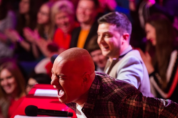 Шоу Рассмеши комика дети 1 сезон 2 выпуск от 08.04.2016 Украина смотреть онлайн Шоу Рассмеши комика дети 1 сезон 2 выпуск от 08.04.2016 Украина смотреть онлайн