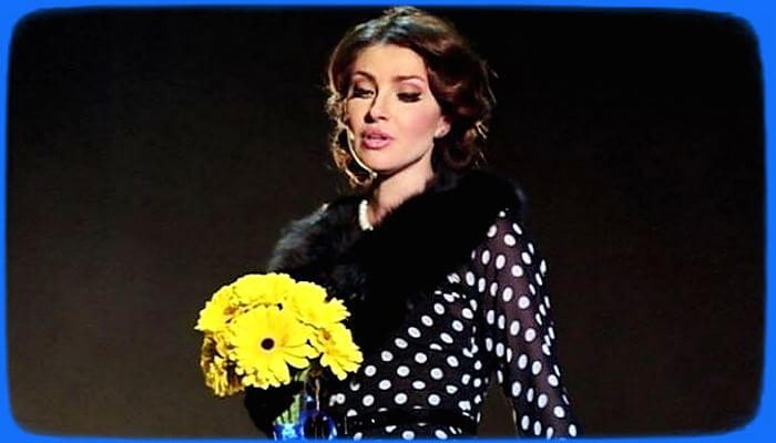 Анастасия Макеева рассказала подробности расставания с мужем - «Шоу-Бизнес»
