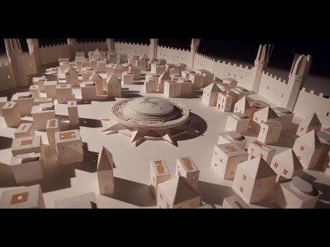 Paper Epicness. Moleskine & Game of Thrones  - «Видео»