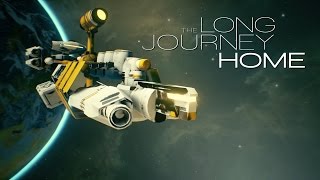 THE LONG JOURNEY HOME Teaser  - «Видео»