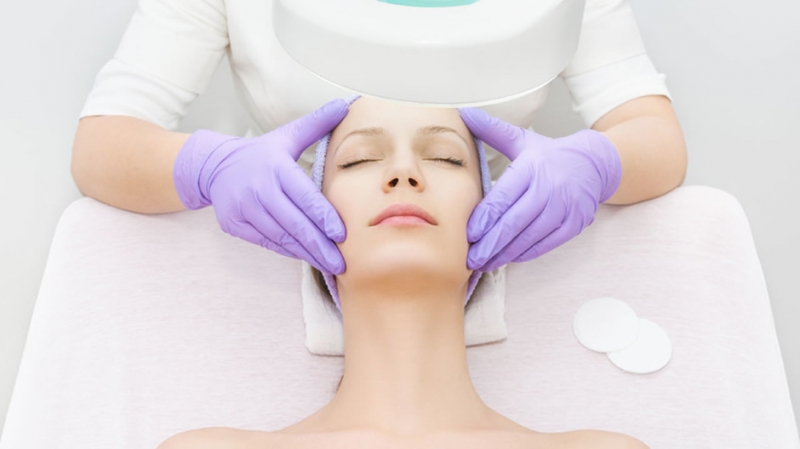 Термолифтинг Fractora firm - «Красота»