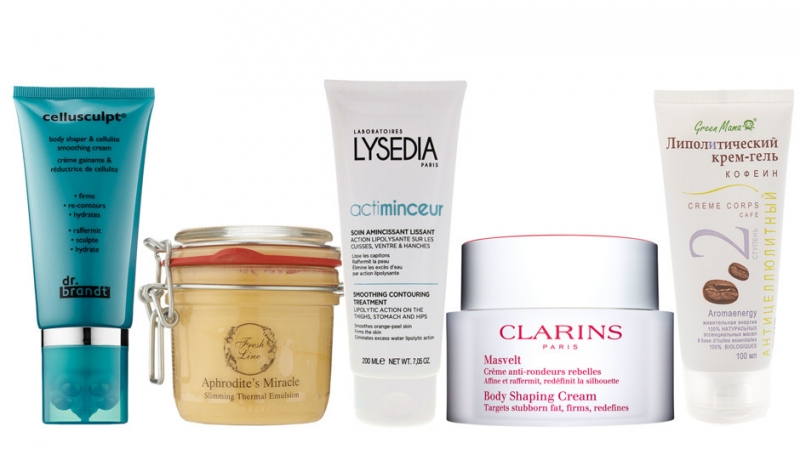 1. Не ленитесь - «Красота»