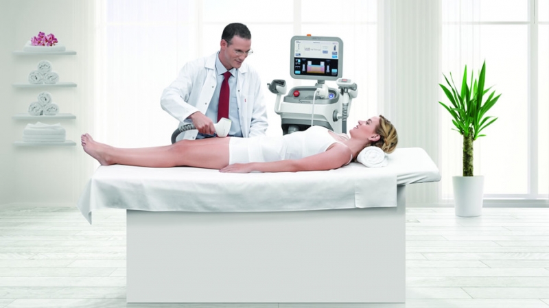 Сканирующая диодная эпиляция Diolaze - «Красота»