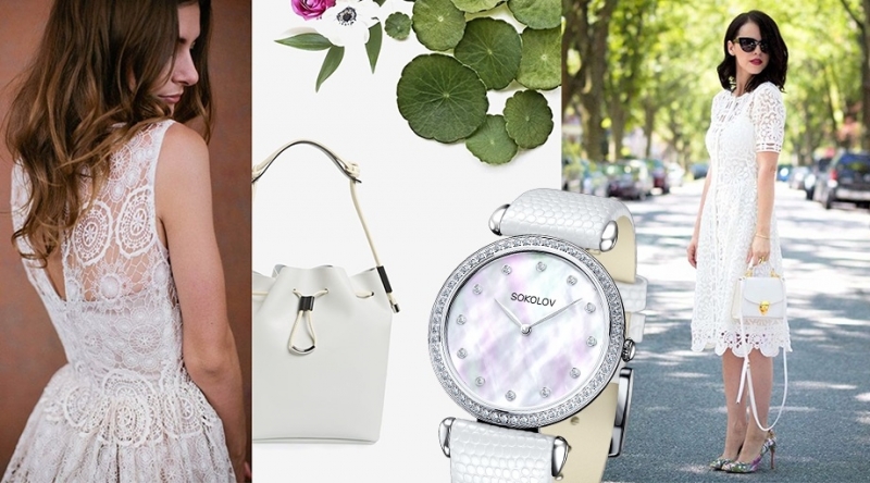 Вне времени - «Мода»