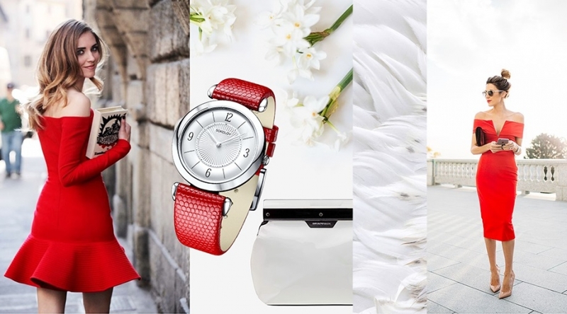 Вне времени - «Мода»