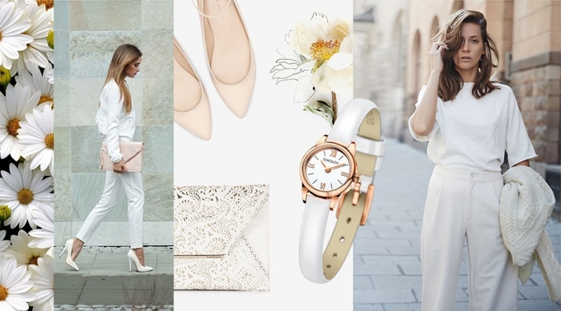 Вне времени - «Мода»