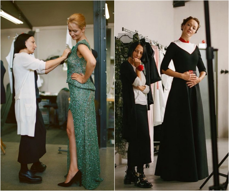 1. Соблюдайте дресс-код - «Мода»