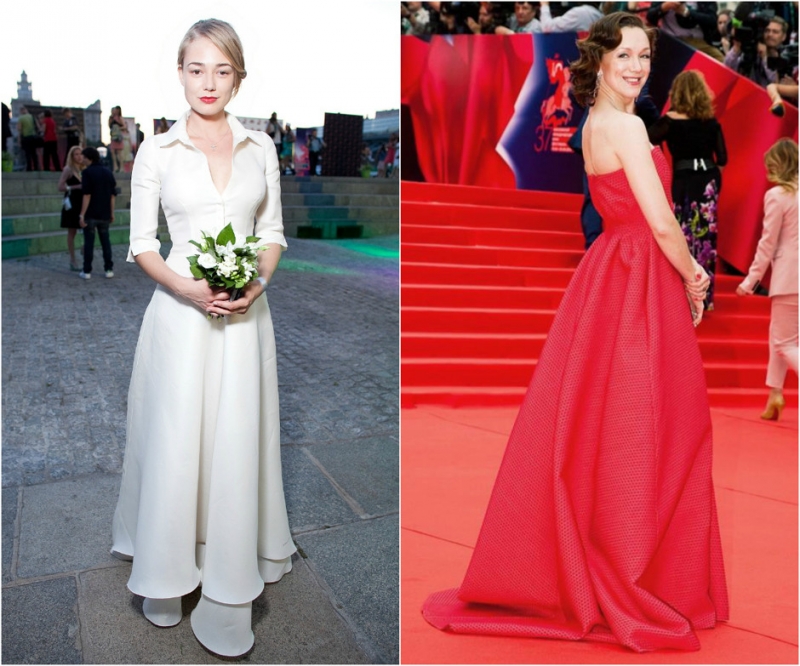 1. Соблюдайте дресс-код - «Мода»