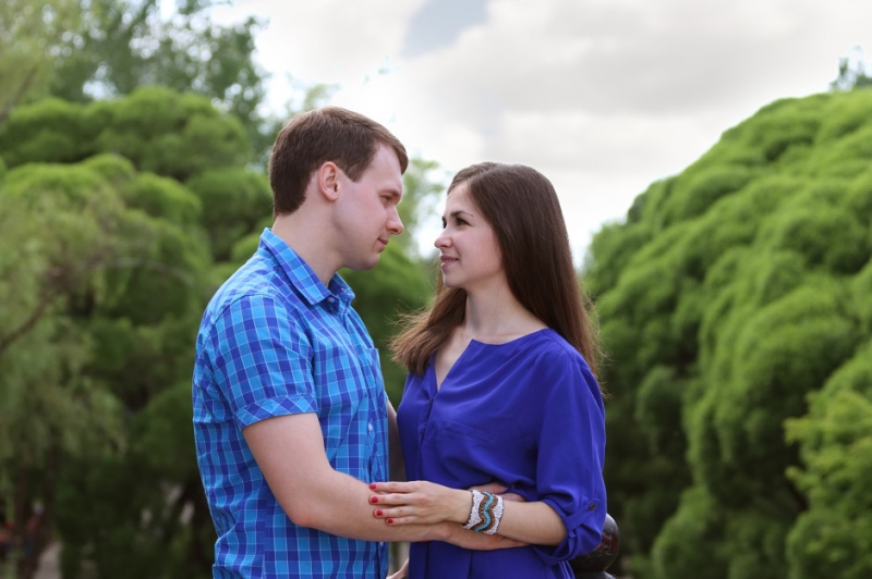 Какие фотографии выкладывать и сколько - «Любовь»