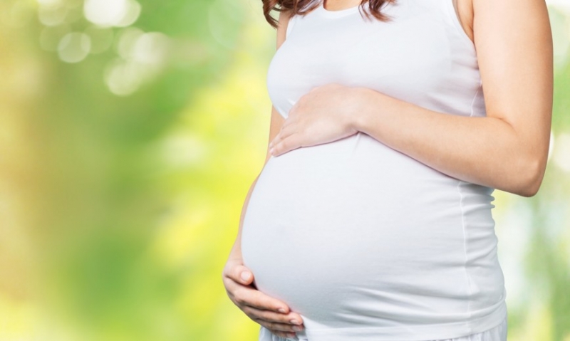 Ожирение ребенка можно спрогнозировать еще в утробе матери - «Дети»