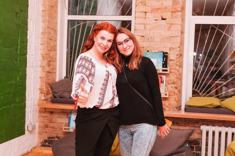 Отзыв о книге "Корабель уяви" Ольги Масалитиной>