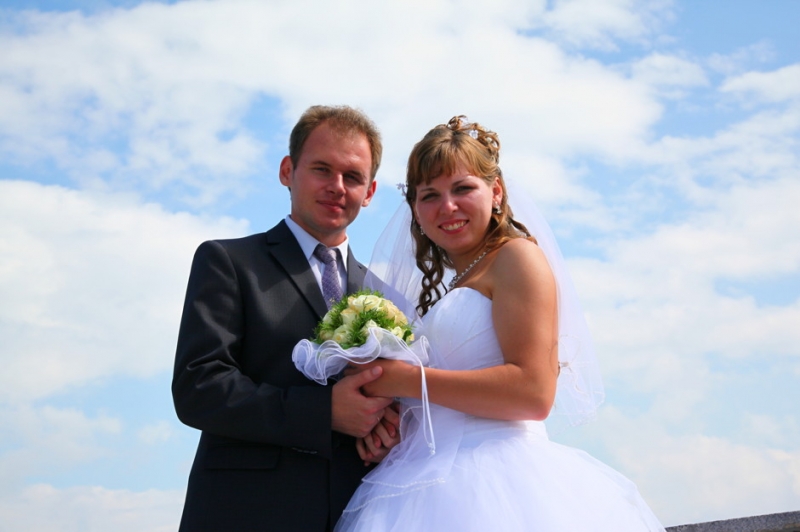 «Через 2 месяца после знакомства он сделал мне предложение» - «Любовь»