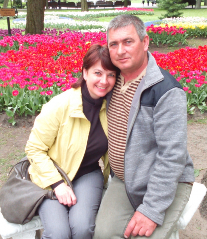 «Через 2 месяца после знакомства он сделал мне предложение» - «Любовь»