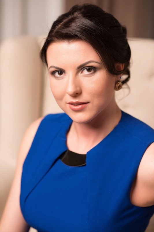 Одеваться со вкусом - «Любовь»