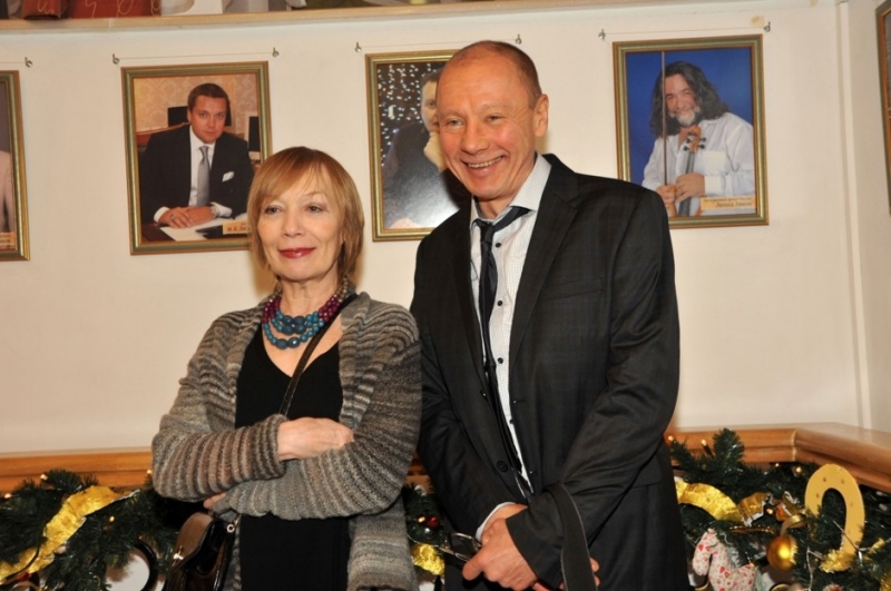 Детство и юность - «Любовь»