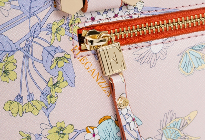 Кожа saffiano - «Мода»