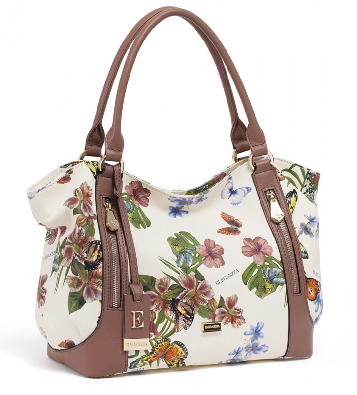 Кожа saffiano - «Мода»