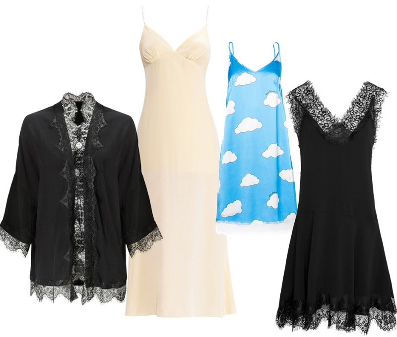 Платья - «Мода»