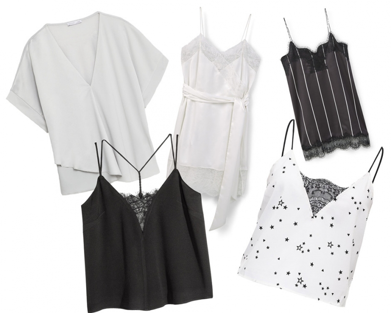 Платья - «Мода»