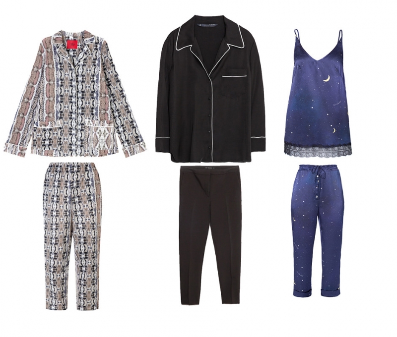 Платья - «Мода»