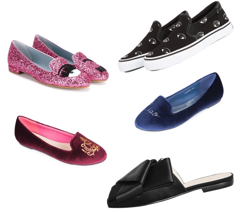 Платья - «Мода»