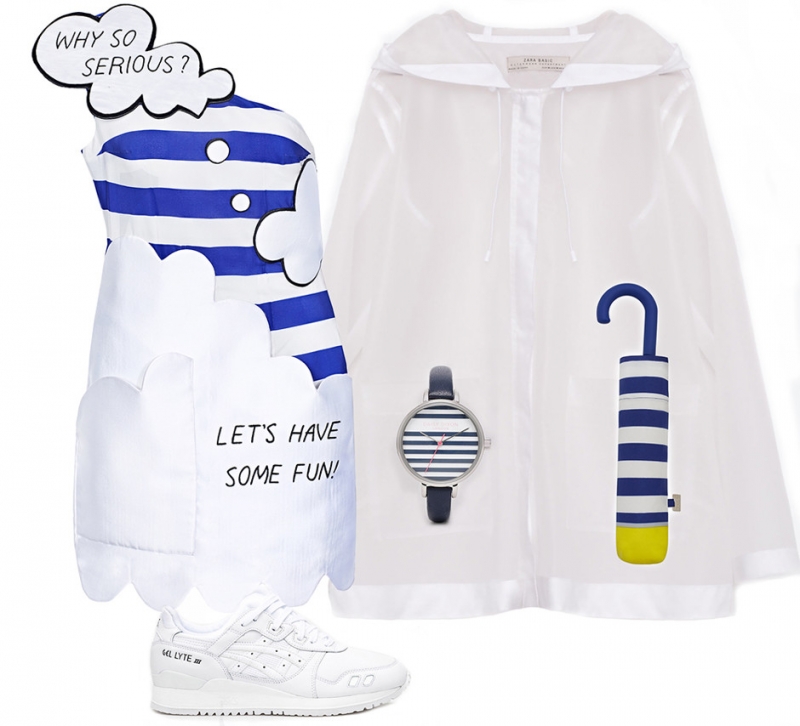 Брюки - «Мода»