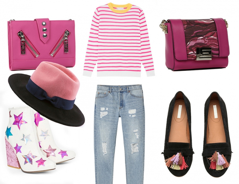 Брюки - «Мода»