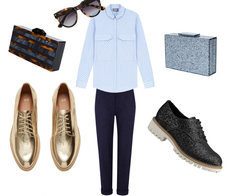 Брюки - «Мода»