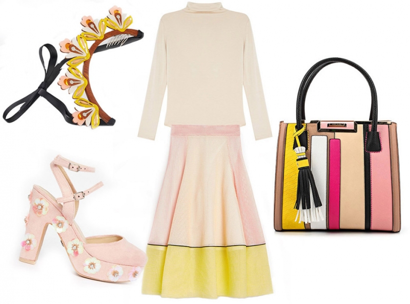 Брюки - «Мода»