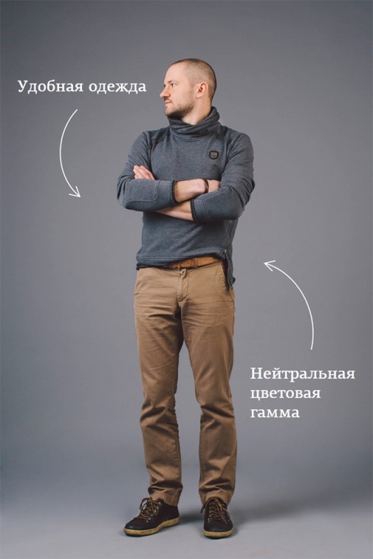 Как выглядеть на собеседовании правильно: советы экспертов, ошибки и примеры на живых людях