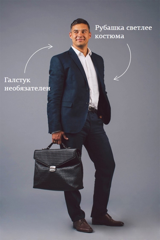 Как выглядеть на собеседовании правильно: советы экспертов, ошибки и примеры на живых людях