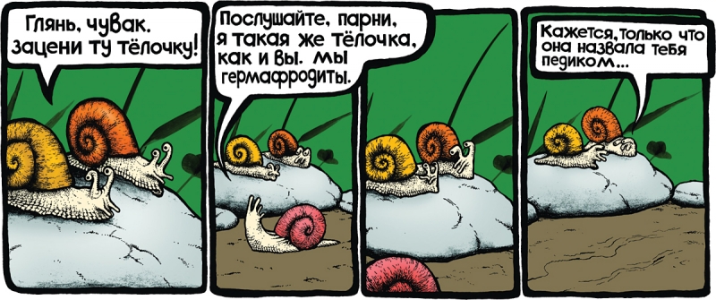 14 лучших анекдотов апреля