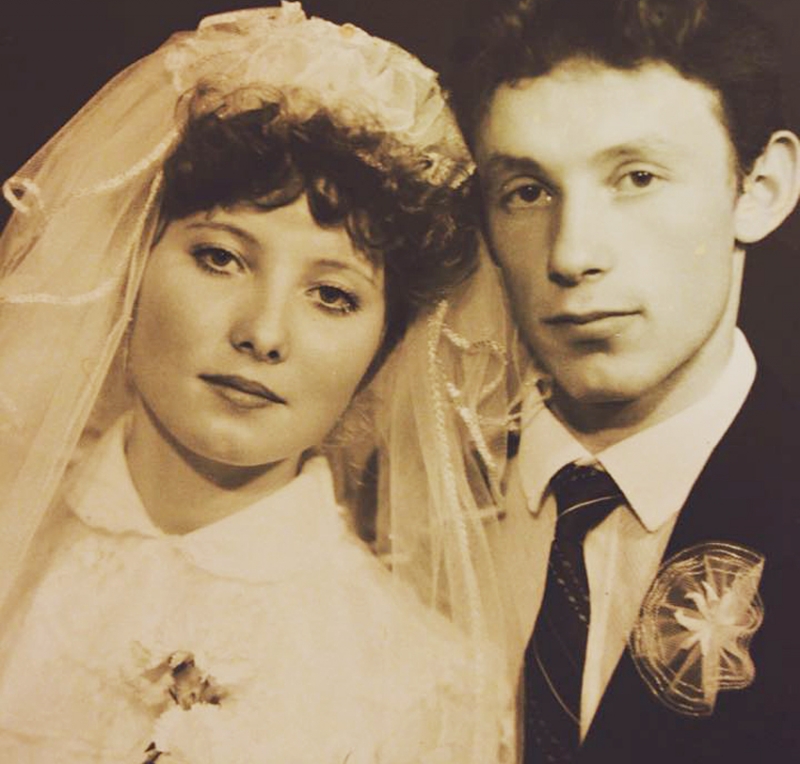 Секрет № 1: держать свое слово - «Любовь»