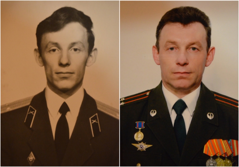 Секрет № 1: держать свое слово - «Любовь»