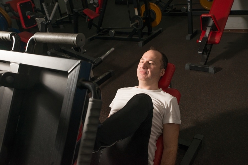 Психология: сохранять внутренний настрой - «Любовь»