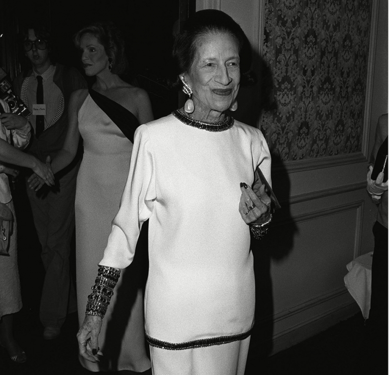 О стиле и элегантности - «Мода»