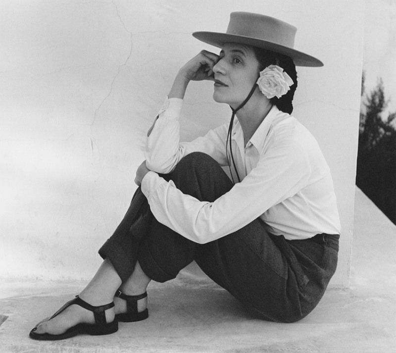 О стиле и элегантности - «Мода»