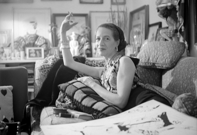 О стиле и элегантности - «Мода»