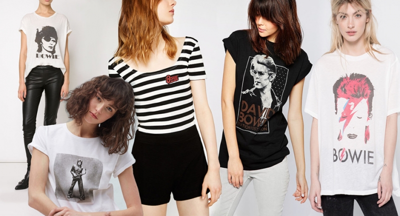 Вы проявляете уважение - «Мода»