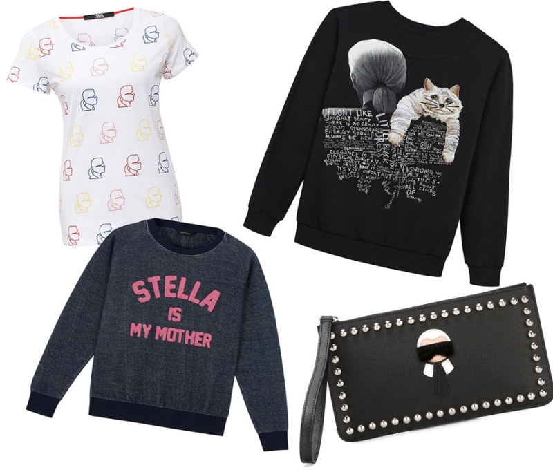 Вы проявляете уважение - «Мода»